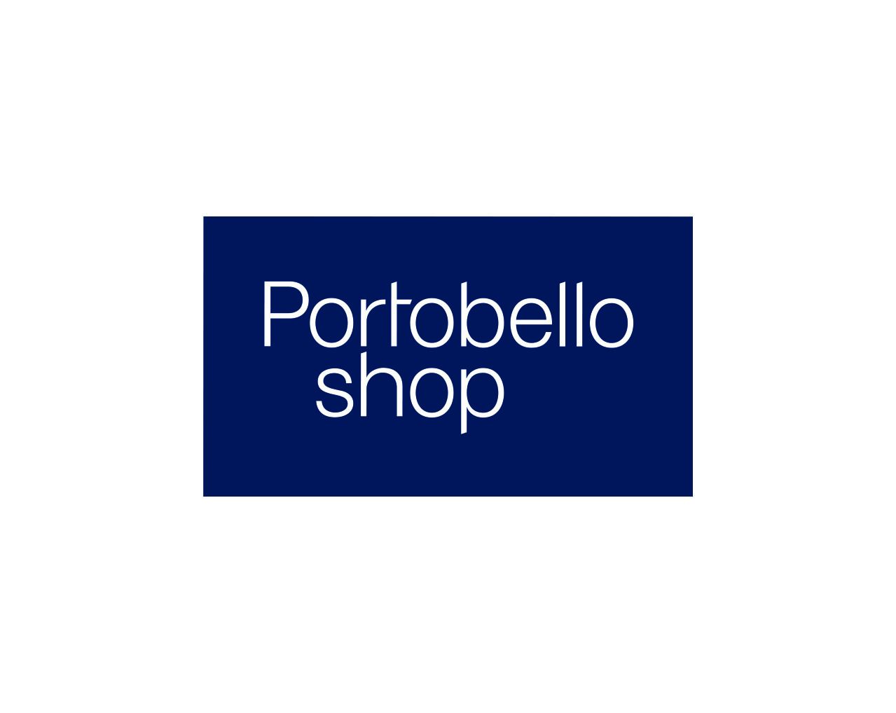 portobello Shop