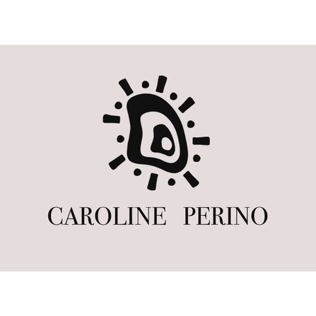 Logo Carolineperino