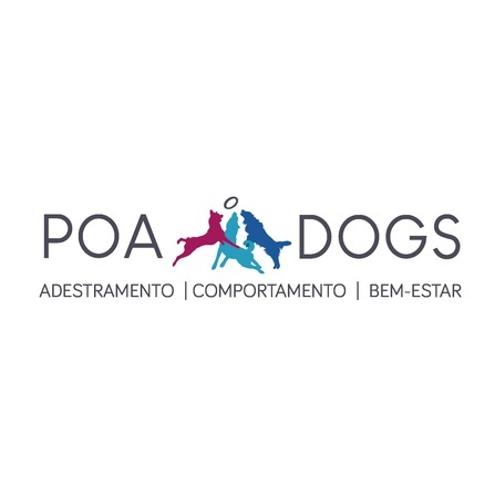poa dogs logomarca6