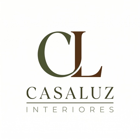 #LOGOS ARQUITETURA - casaluz interiores logo
